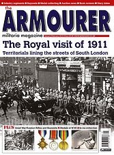 The Armourer - January/February 2015