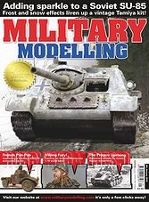 Military Modelling Vol.45 No.1 - 9th January 2015