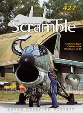 Scramble - December 2014