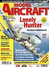 M.Aircraft - August 2011