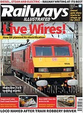 Railways Illustrated - February 2015