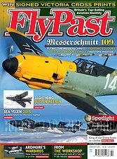 FlyPast - February 2015