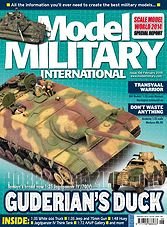 Model Military International 106 - February 2015