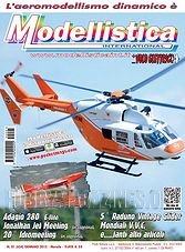 Modellistica International - Gennaio 2015