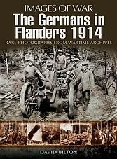 Images of War :The Germans in Flanders 1914 (ePub)