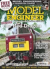 Model Engineer 4499  - 9-22 January 2015