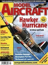 M.Aircraft - September 2011