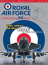 Royal Air Force: Celebrating 90 Years