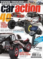 RC Car Action - January 2015