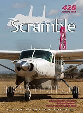 Scramble - January 2015