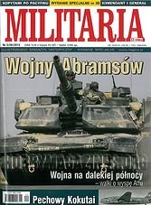 Militaria XX Wieku Special 2014-05