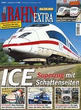Bahn Extra 2013-04