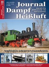 Journal Dampf & Heißluft 2012-03