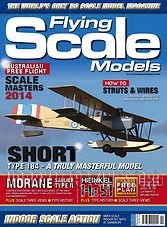 Flying Scale Models – February 2015