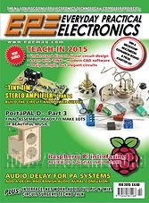 Everyday Practical Electronics – February 2015