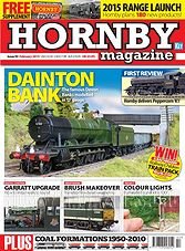 Hornby Magazine – February 2015
