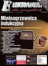 Elektronika dla Wszystkich 2015-01