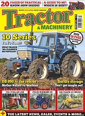 Tractor & Machinery - February 2015