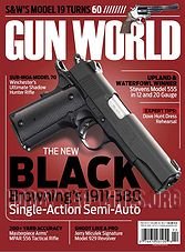 Gun World – February 2015