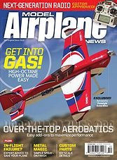 Model Airplane News - October 2014