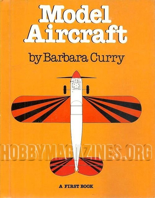Model Aircraft. A First Book