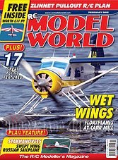 RC Model World - February 2015