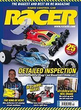 Radio Control Car Racer - February 2015