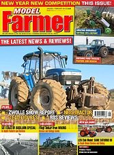 Model Farmer - January/February 2015