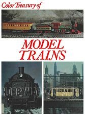 Color Treasury of Model Trains
