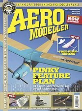 AeroModeller – February 2015