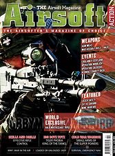 Airsoft Action – February 2015