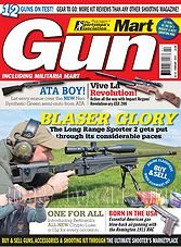 Gun Mart - February 2015