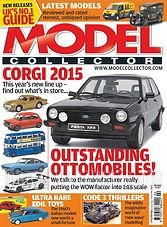 Model Collector - February 2015