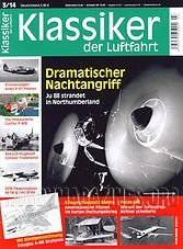 Klassiker der Luftfahrt 2014-03