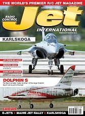 Radio Control Jet International - February/March 2015