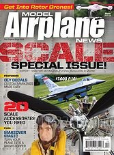 Model Airplane News - December 2014
