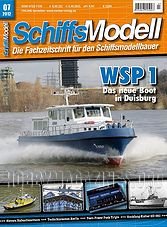 SchiffsModell 2012-07
