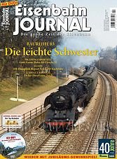 Eisenbahn Journal 2015-02