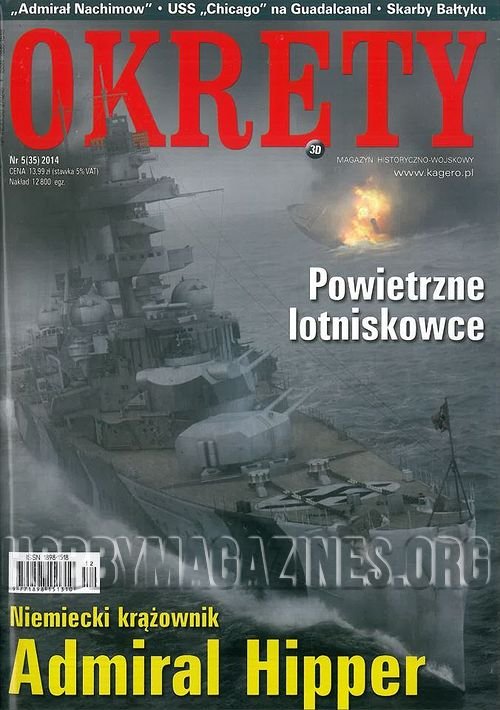 Okrety 2014-05