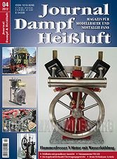 Journal Dampf & Heißluft 2012-04