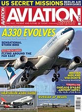Aviation News - February 2015