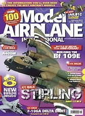 Model Airplane International - February 2015