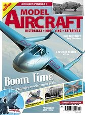 M.Aircraft - February 2015