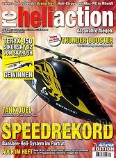 RC Heli Action 2012-01