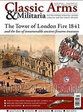 Classic Arms & Militaria - February/March 2015