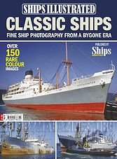 Ships Illustrated - Classic Ships