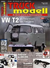 TRUCKmodell 2015-02