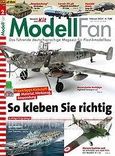 ModellFan 2015-02