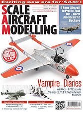 Scale Aircraft Modelling - February 2015