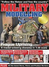 Military Modelling Vol.45 No.2 - 6th February 2015